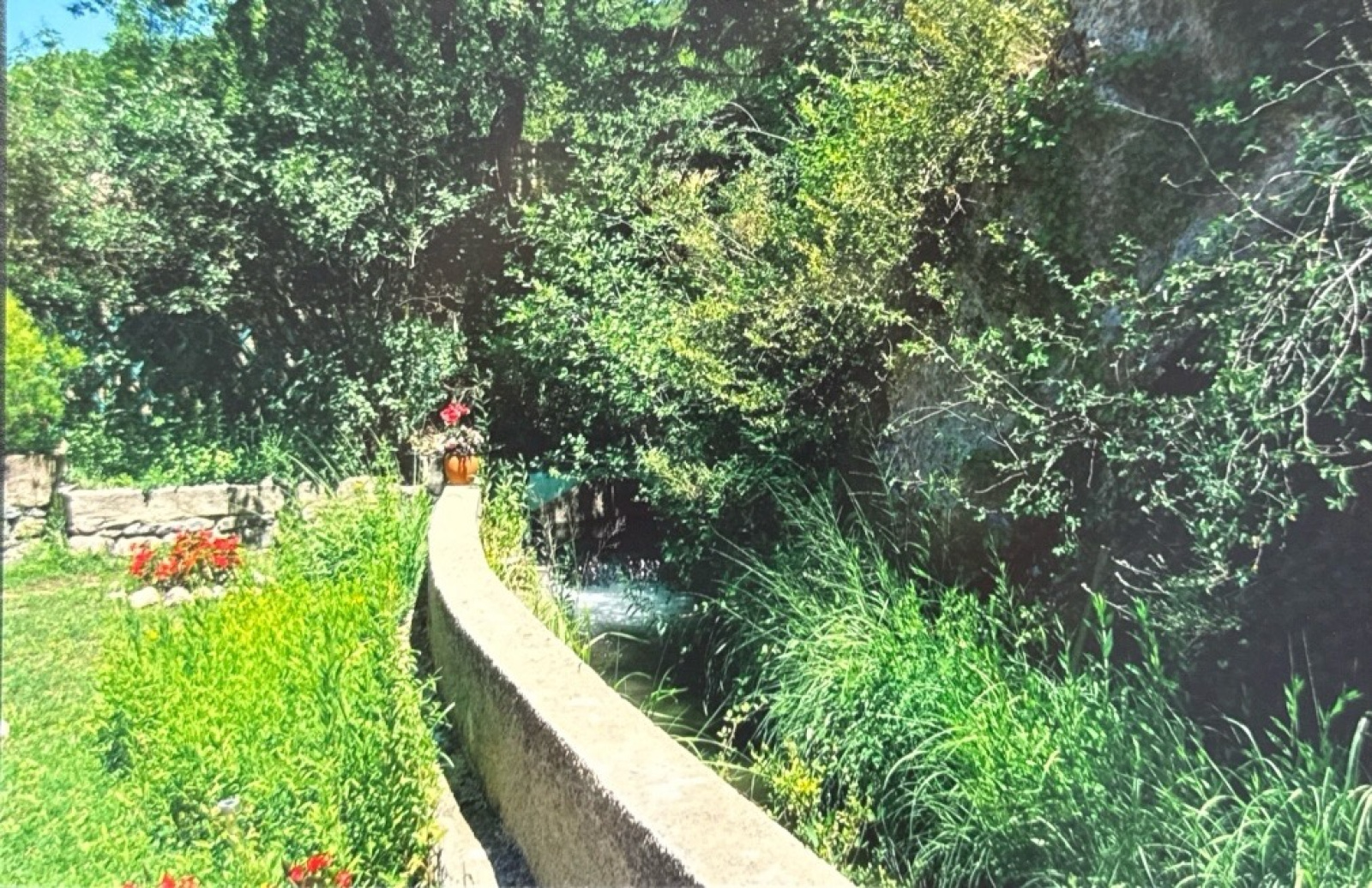 Image_3, Maison, Digne-les-Bains, ref :3193