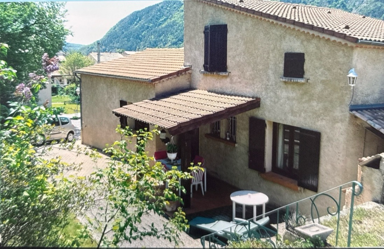 Image_1, Maison, Digne-les-Bains, ref :3193