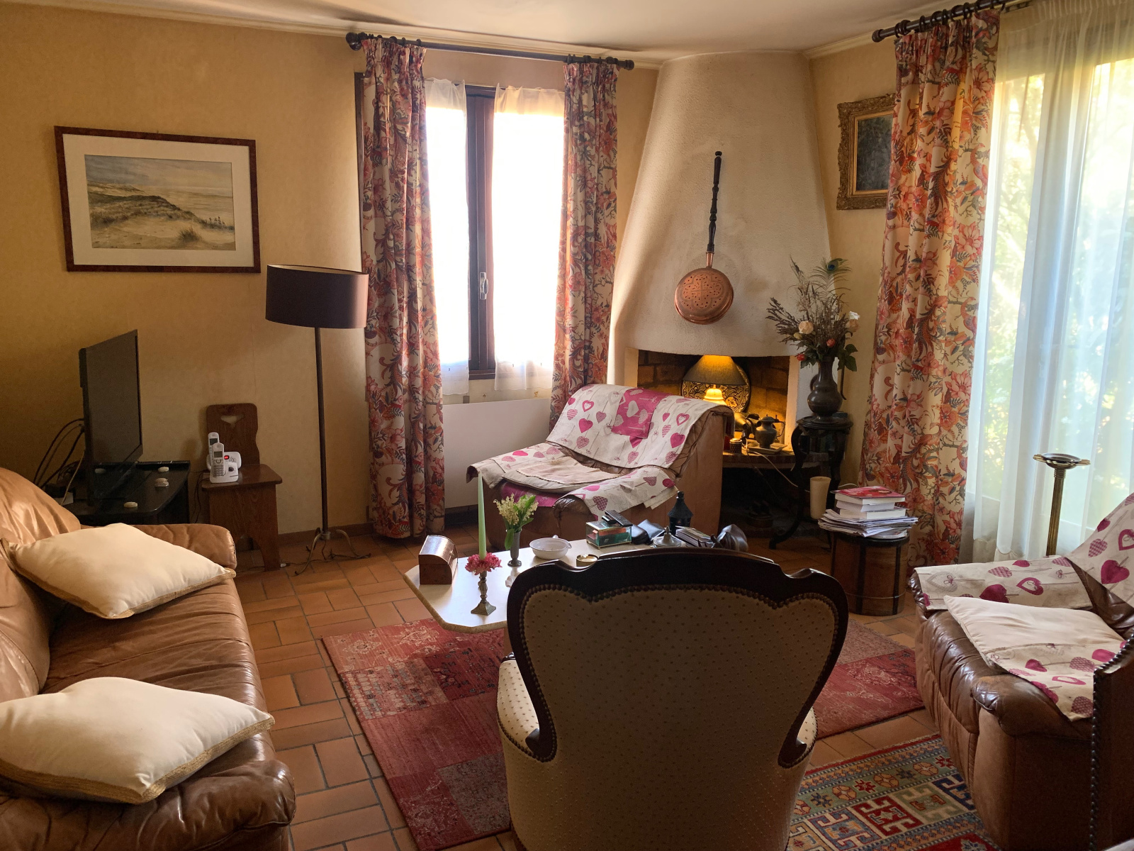 Image_4, Maison, Digne-les-Bains, ref :3193