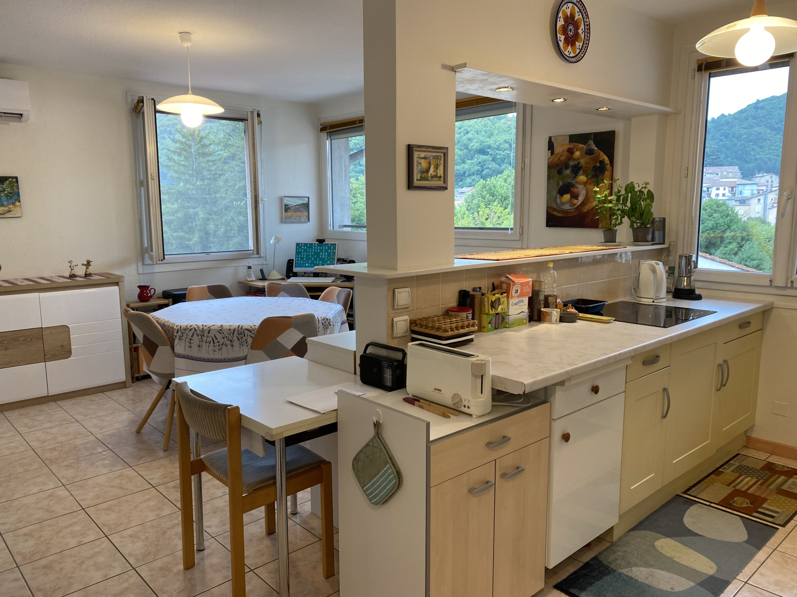 Image_1, viager appartement, Digne-les-Bains, ref :3120