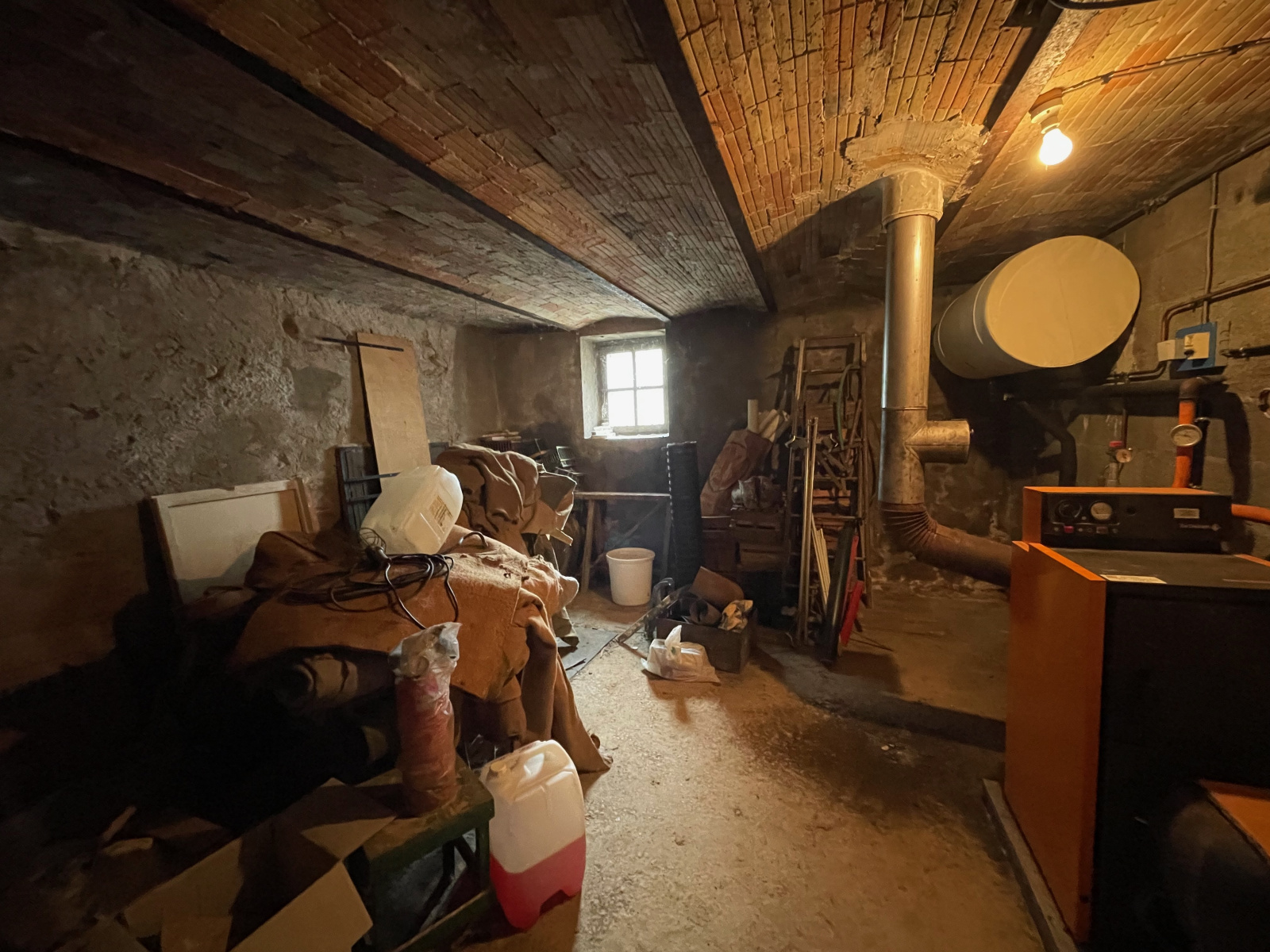 Image_10, Maison de village, Villeneuve, ref :3195