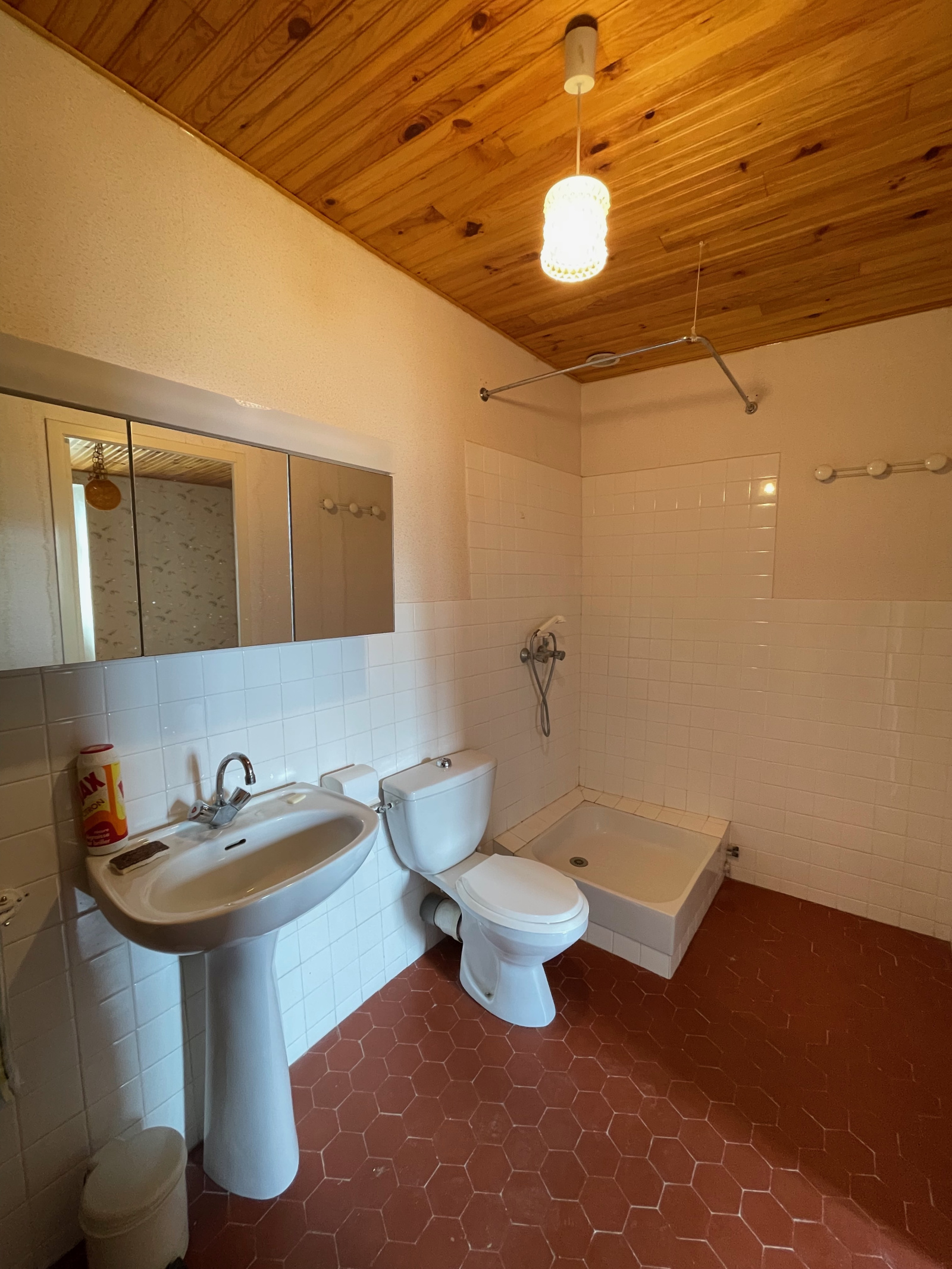 Image_7, Maison de village, Villeneuve, ref :3195