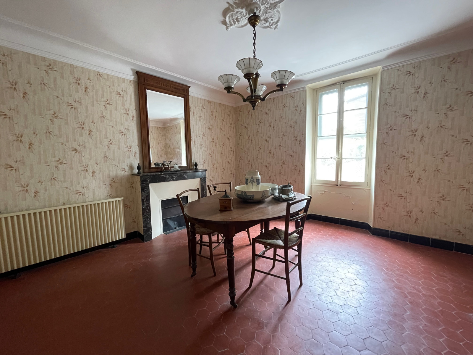 Image_2, Maison de village, Villeneuve, ref :3195