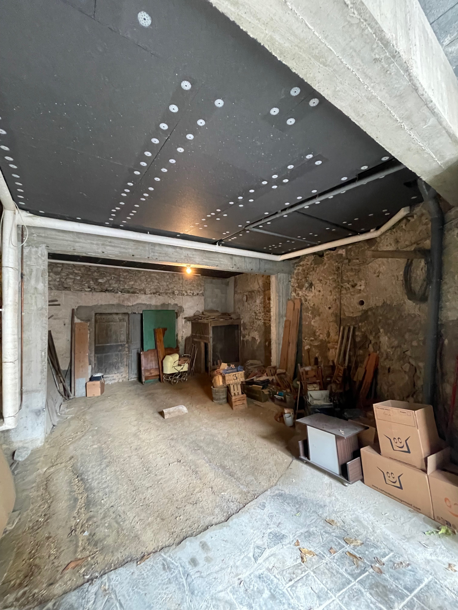 Image_8, Maison de village, Villeneuve, ref :3195