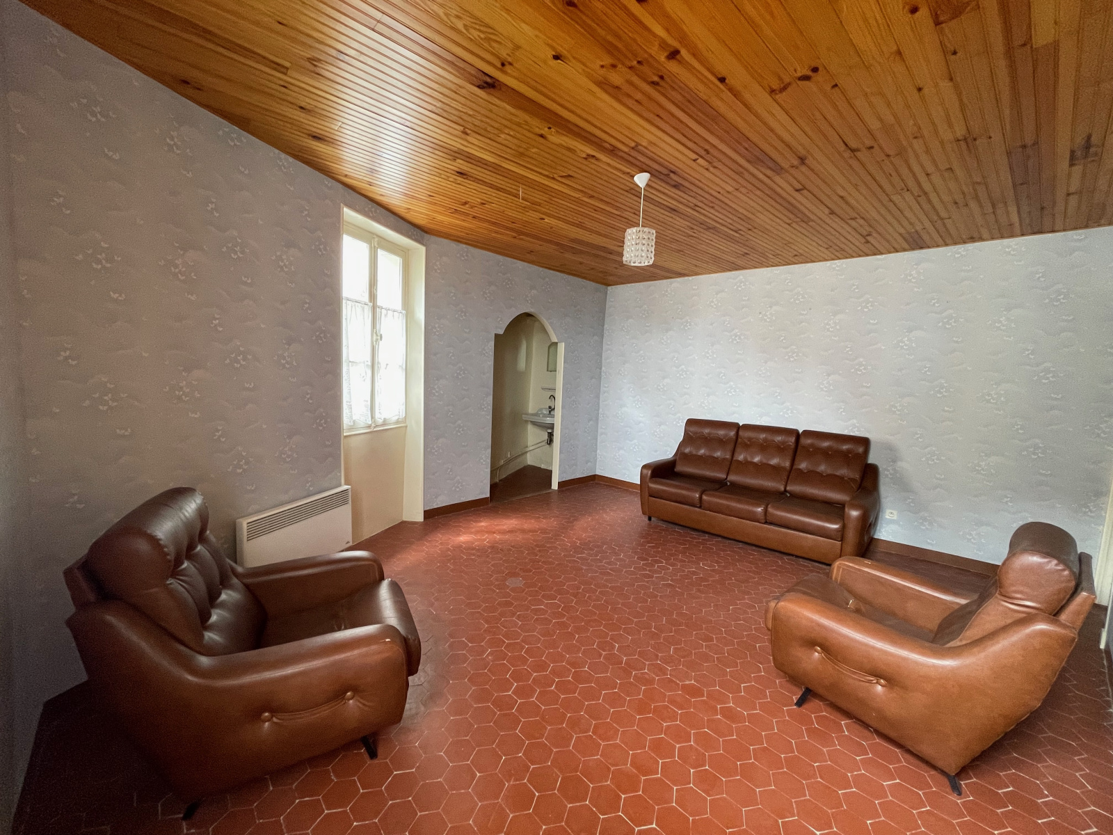 Image_4, Maison de village, Villeneuve, ref :3195