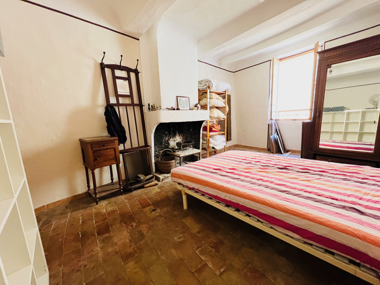 Image_1, Maison de village, Villeneuve, ref :3182