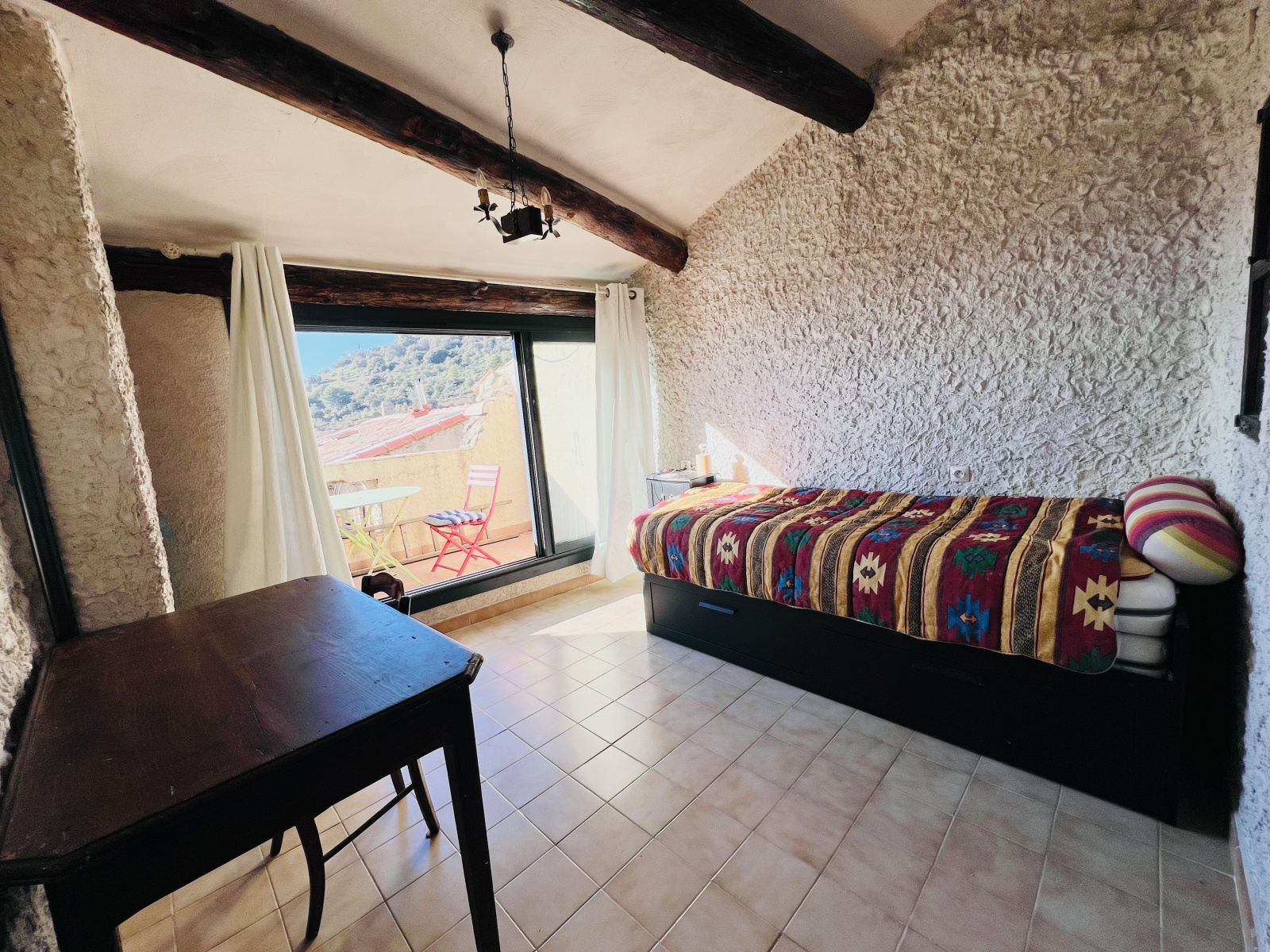 Image_4, Maison de village, Villeneuve, ref :3182