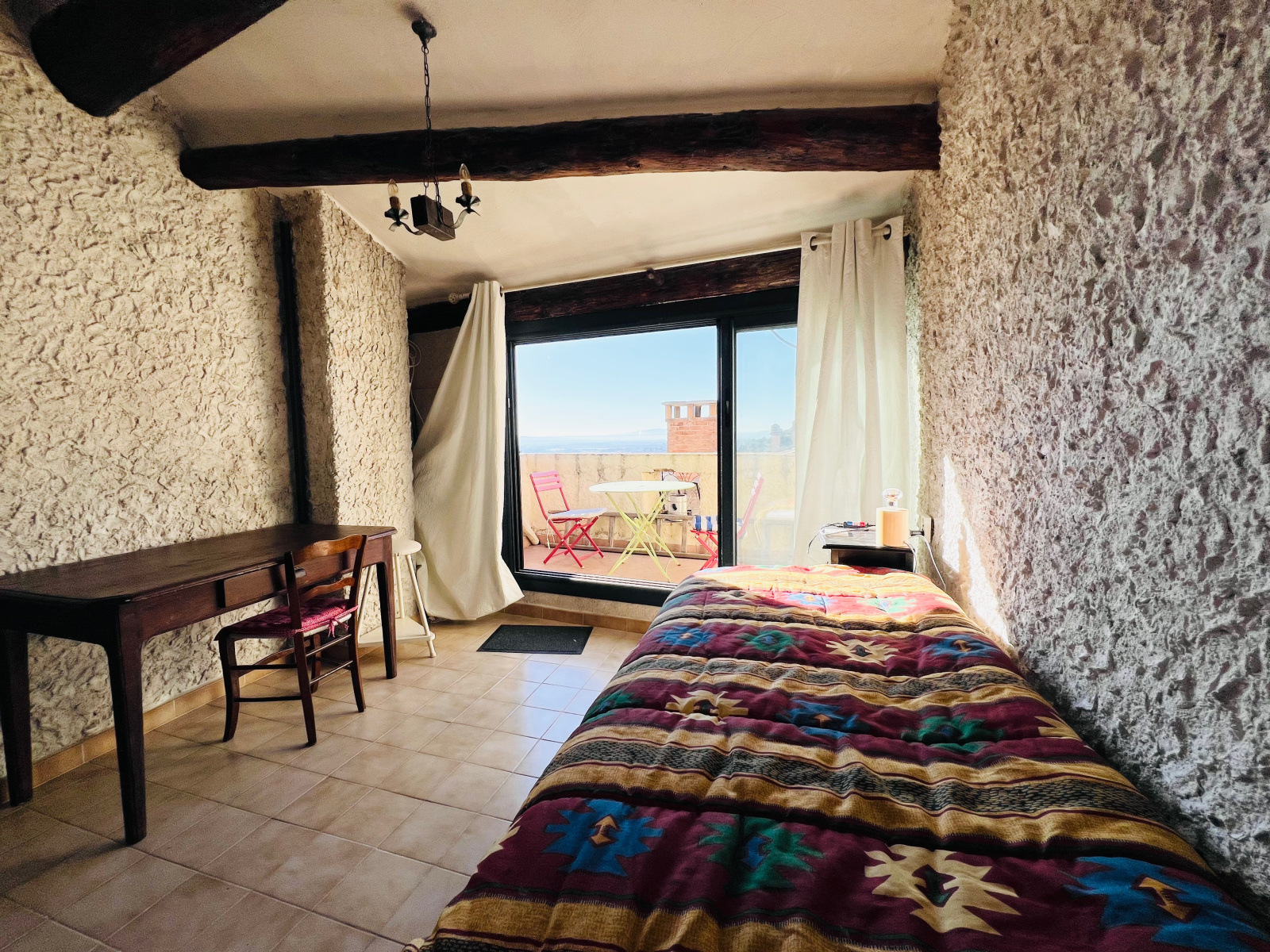 Image_3, Maison de village, Villeneuve, ref :3182