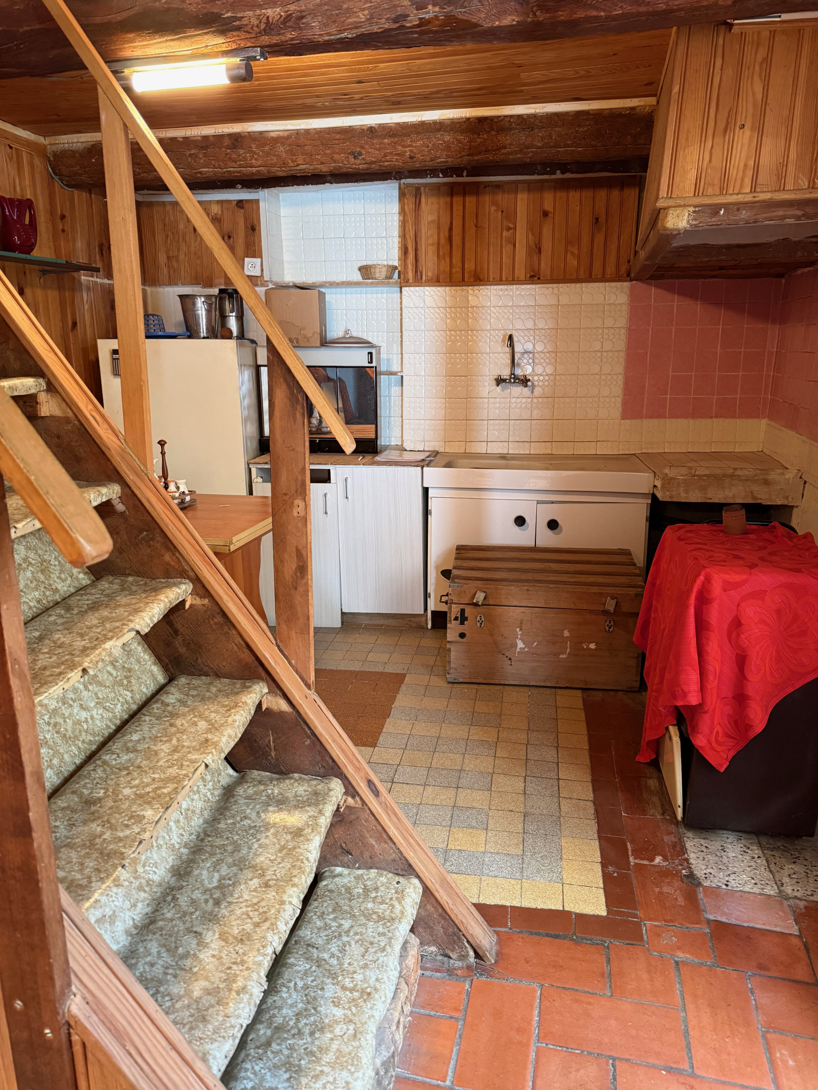 Image_2, Maison de village, Oraison, ref :3197