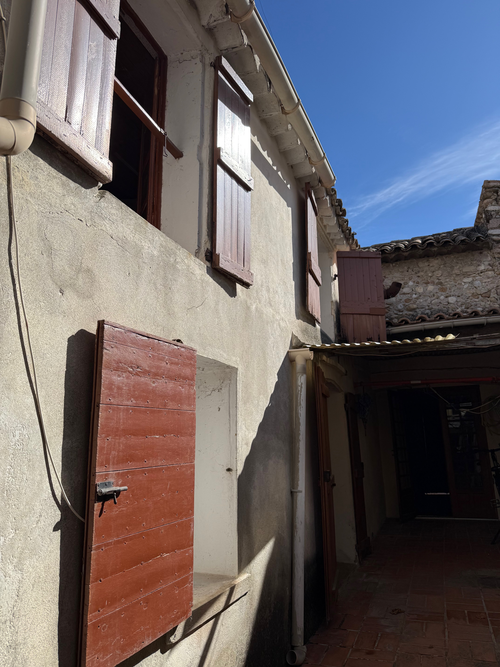 Image_1, Maison de village, Oraison, ref :3197