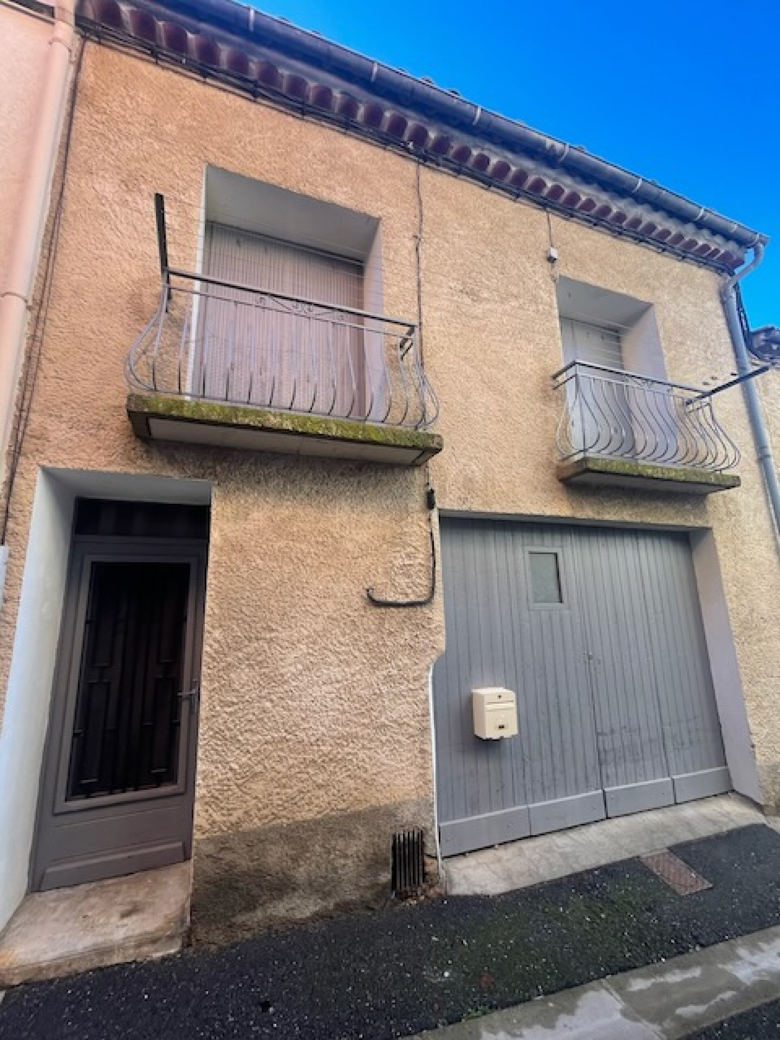 Image_1, Maison de village, Oraison, ref :3206