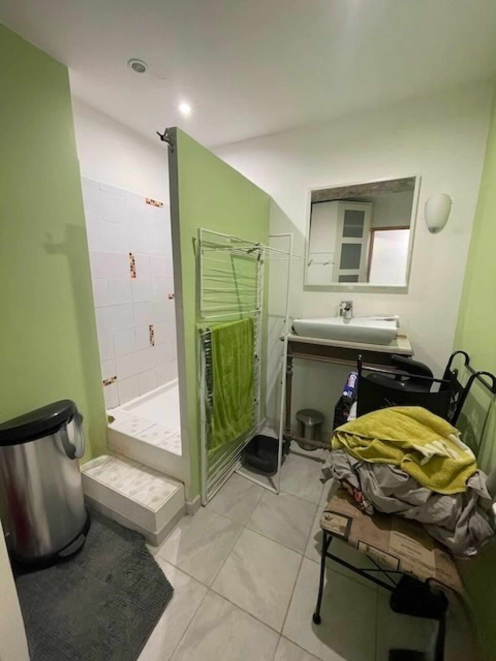 Image_5, Appartement, Digne-les-Bains, ref :3211