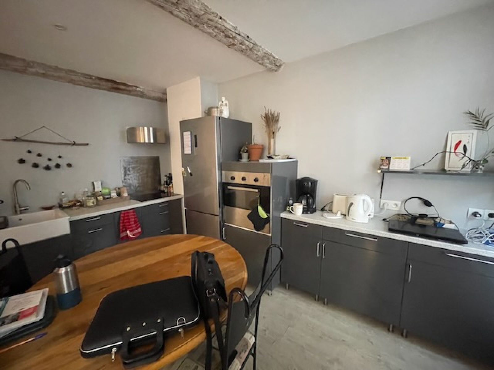 Image_4, Appartement, Digne-les-Bains, ref :3211