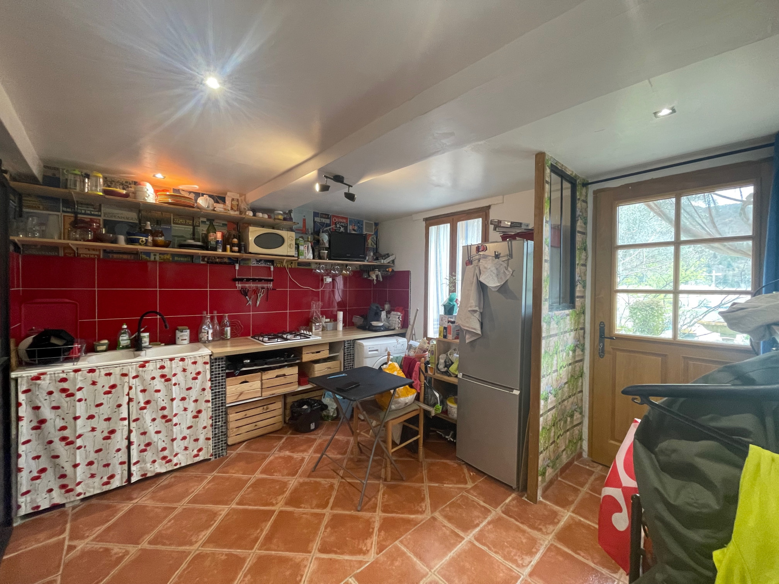 Image_1, Appartement, Digne-les-Bains, ref :3219