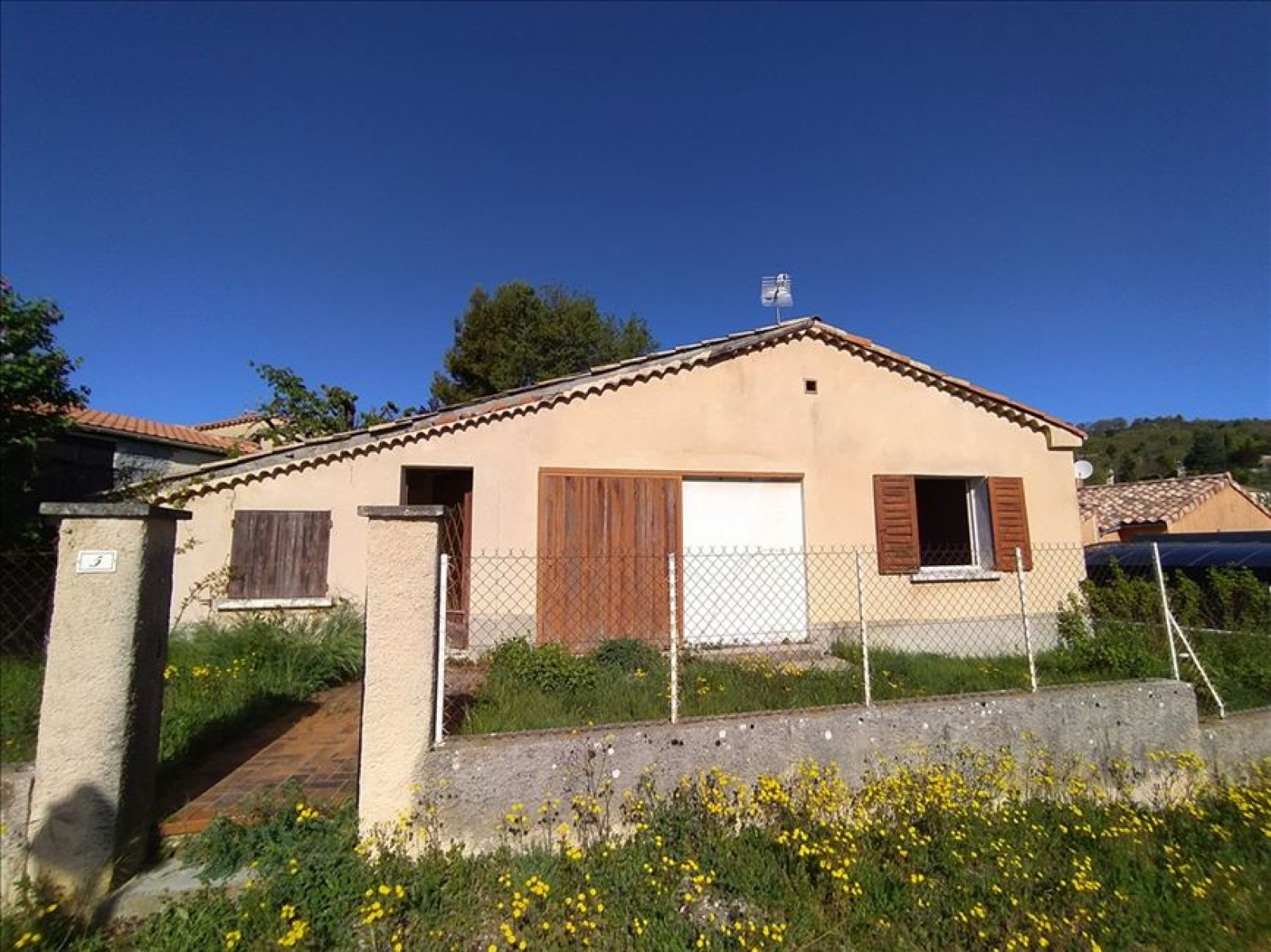 Image_1, Maison, Aiglun, ref :3218