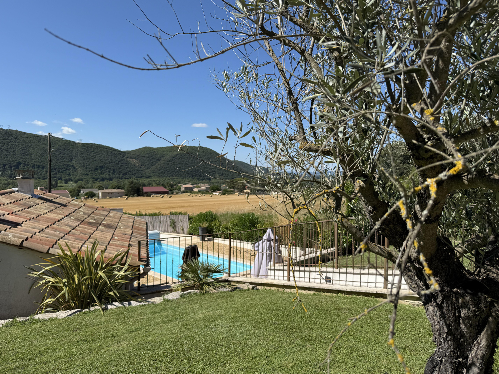 Image_2, Villa, Oraison, ref :3122