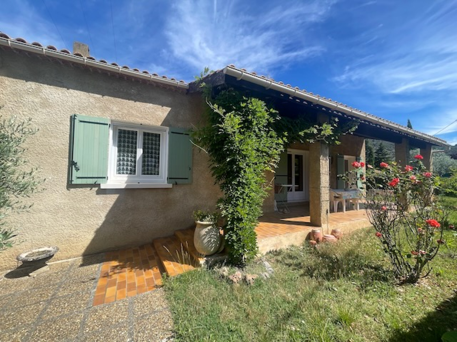 Image_1, Maison, Oraison, ref :3220