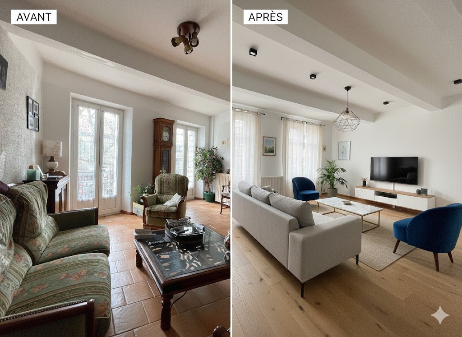 Image_2, Maison de village, Oraison, ref :3188