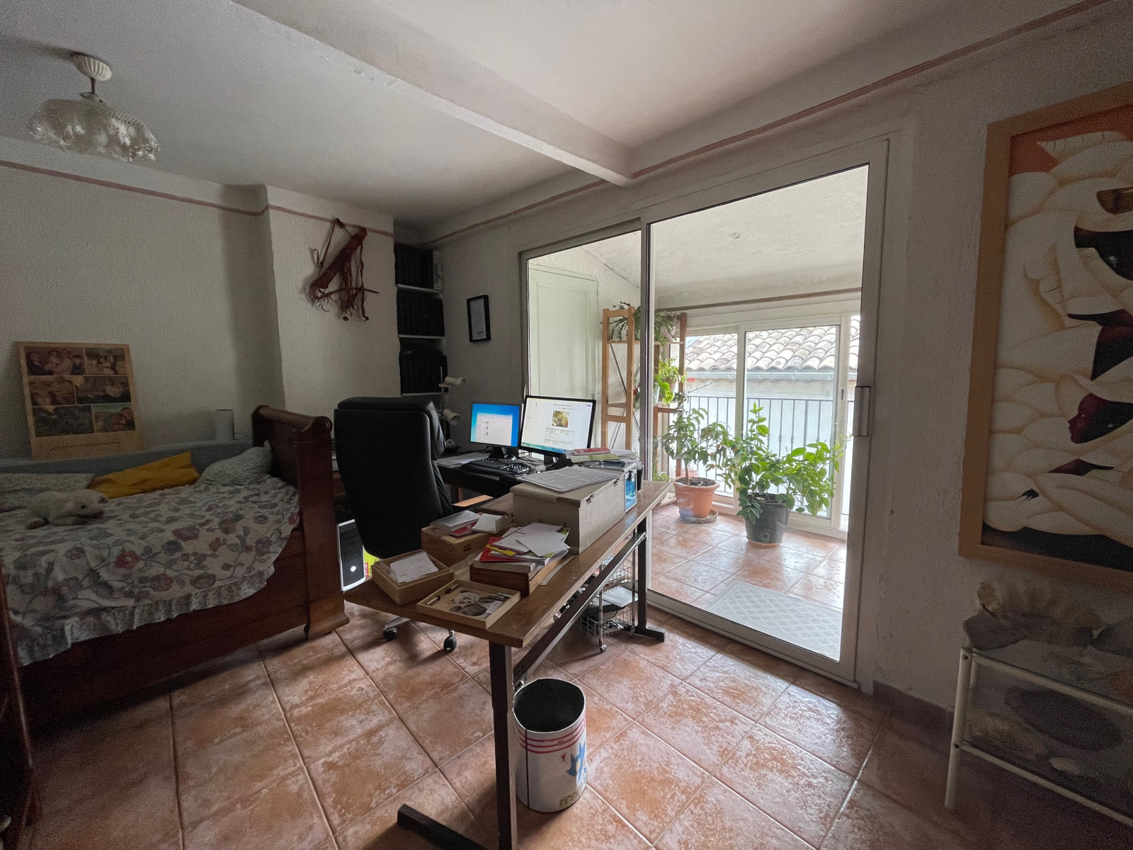 Image_9, Maison de village, Oraison, ref :3188