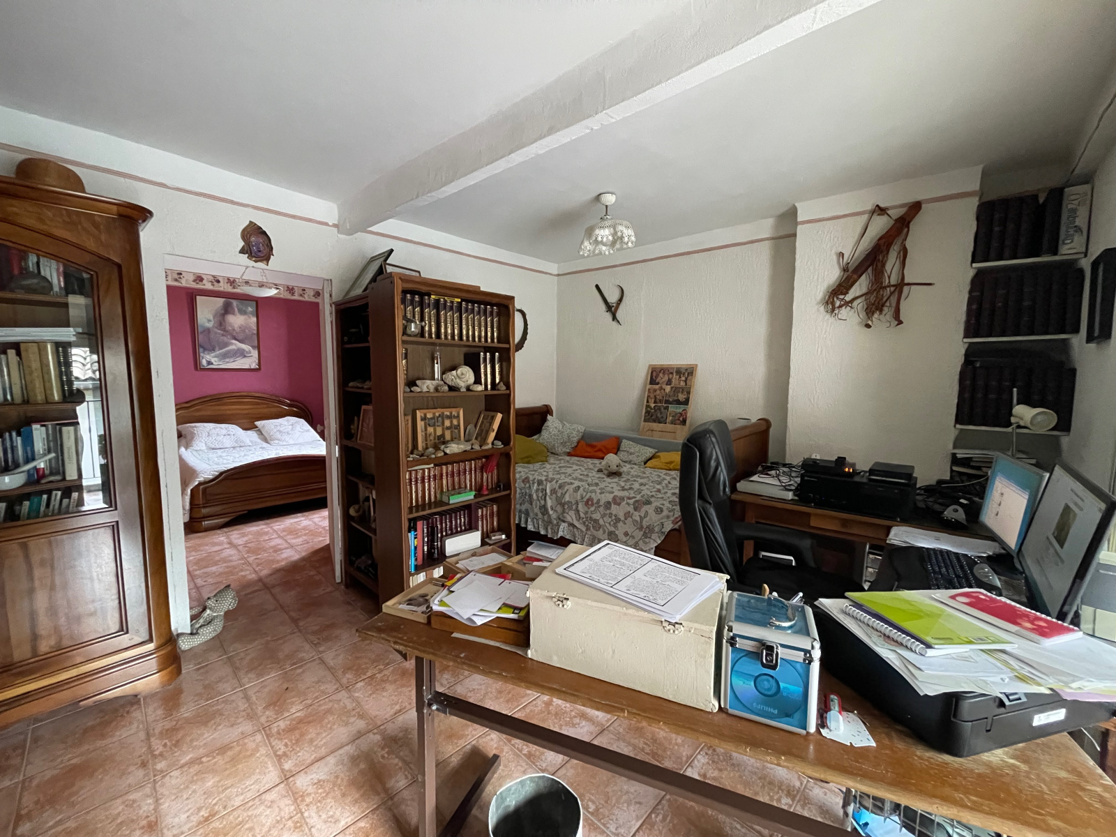 Image_6, Maison de village, Oraison, ref :3188