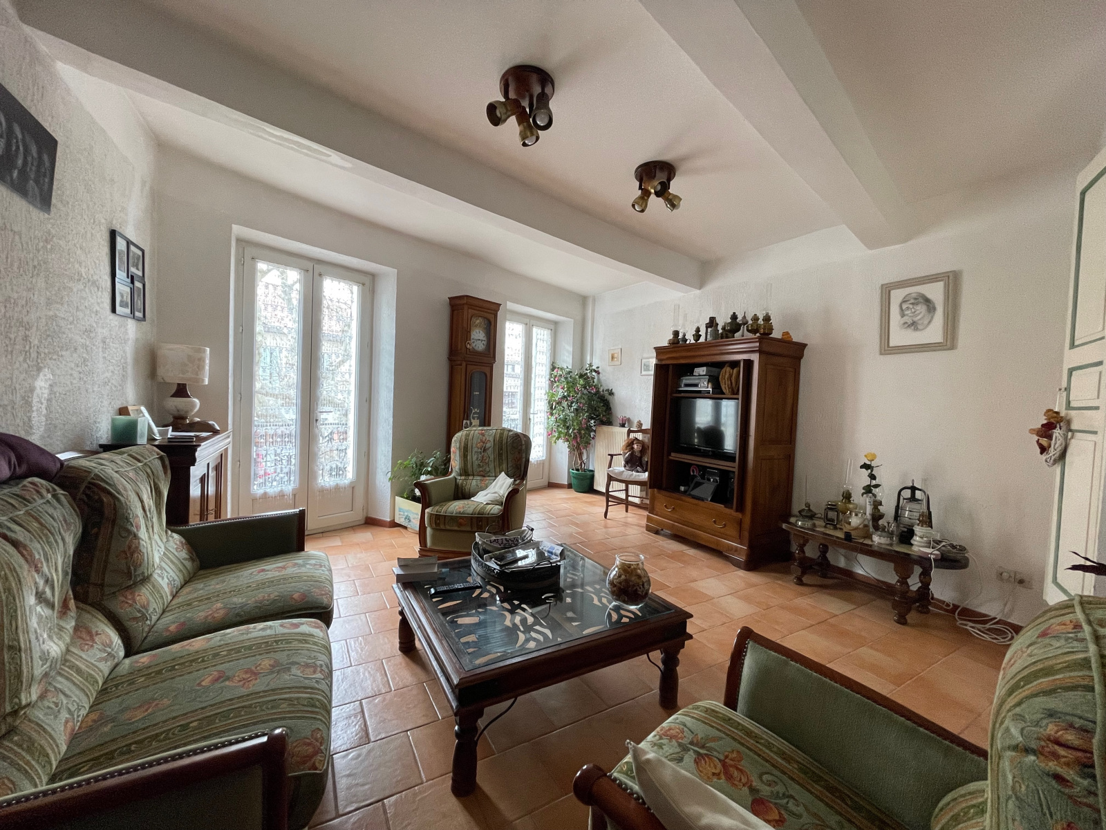 Image_8, Maison de village, Oraison, ref :3188