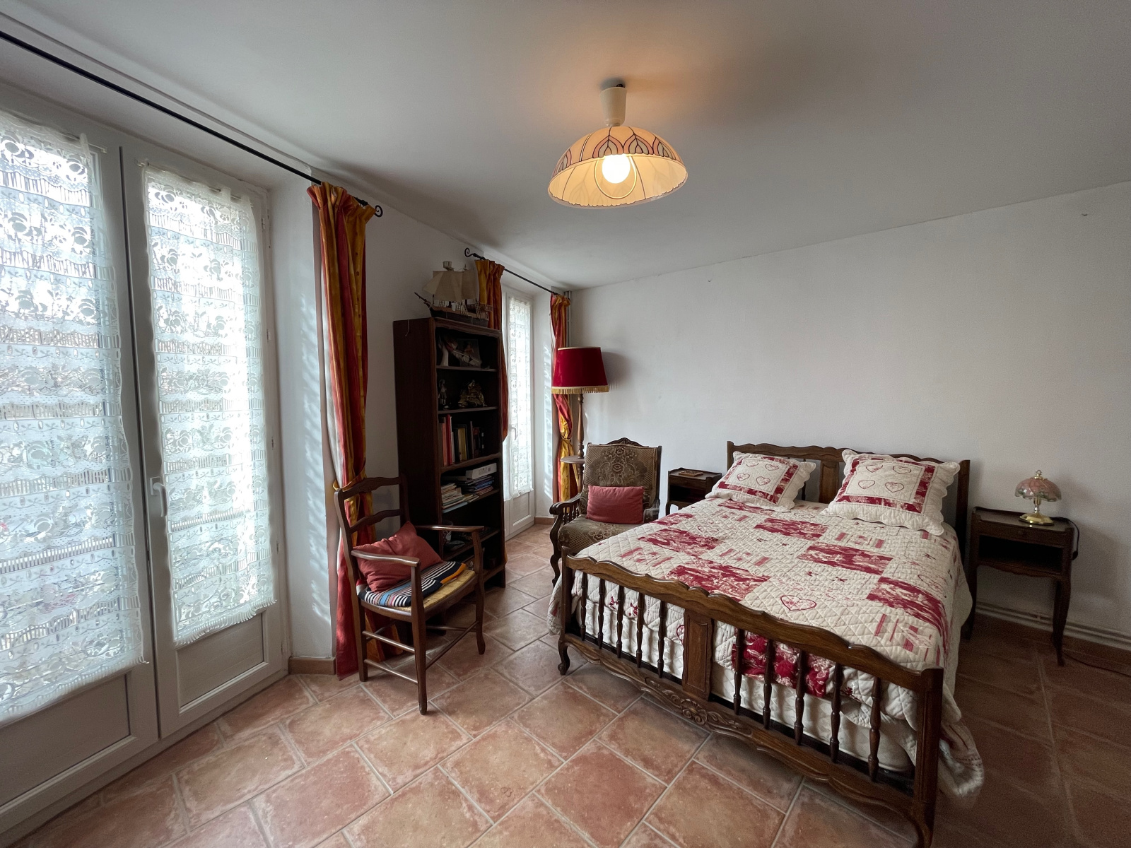 Image_1, Maison de village, Oraison, ref :3188