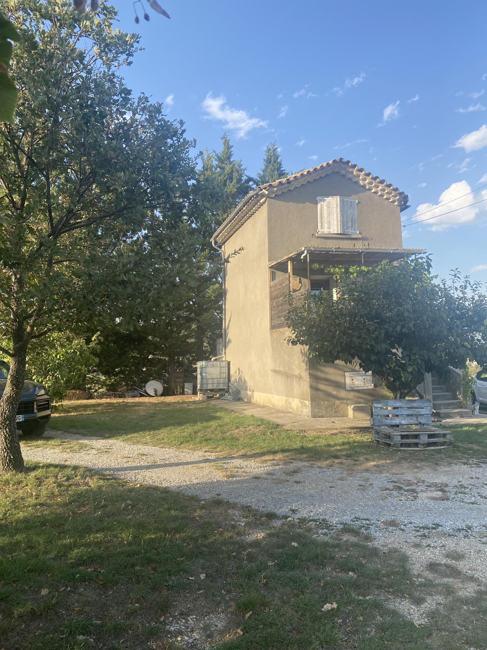 Image_2, Maison, Aubignosc, ref :3230
