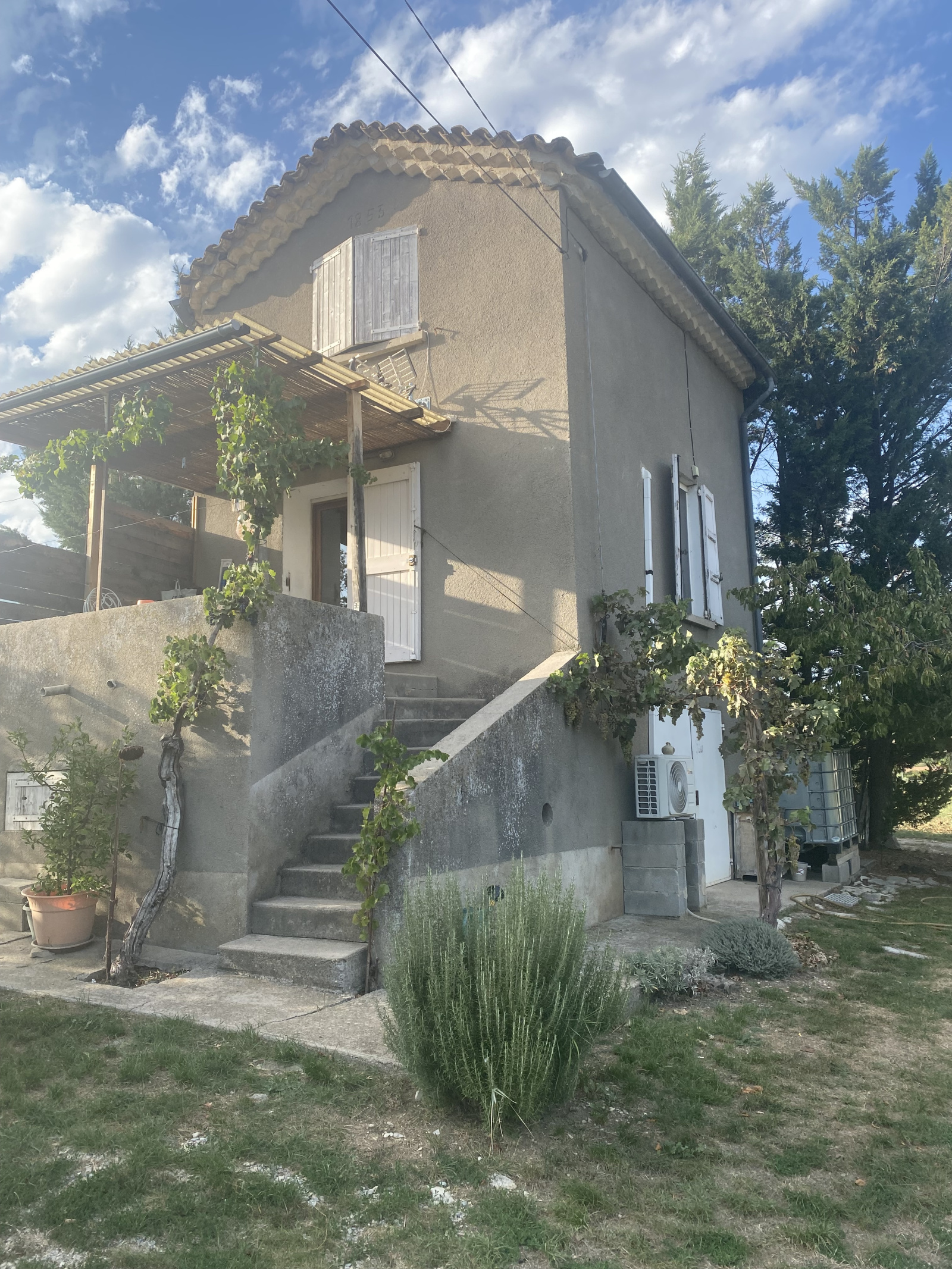 Image_1, Maison, Aubignosc, ref :3230