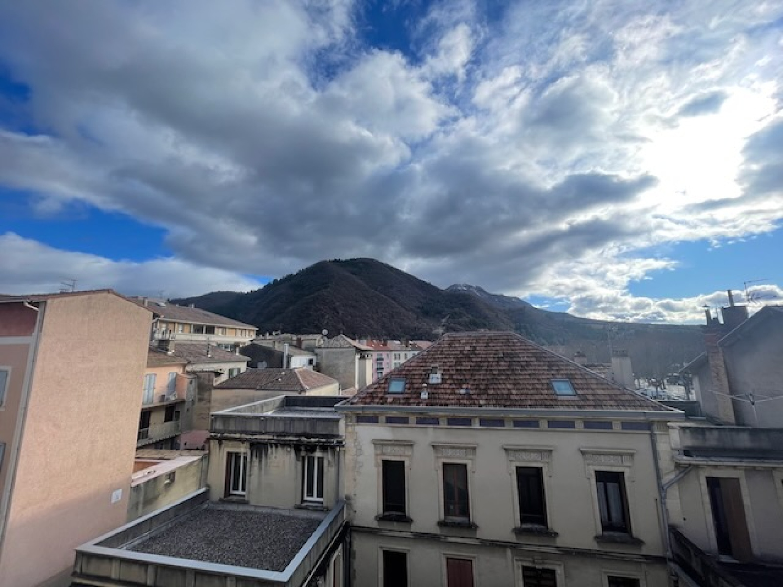 Image_6, Appartement, Digne-les-Bains, ref :3207