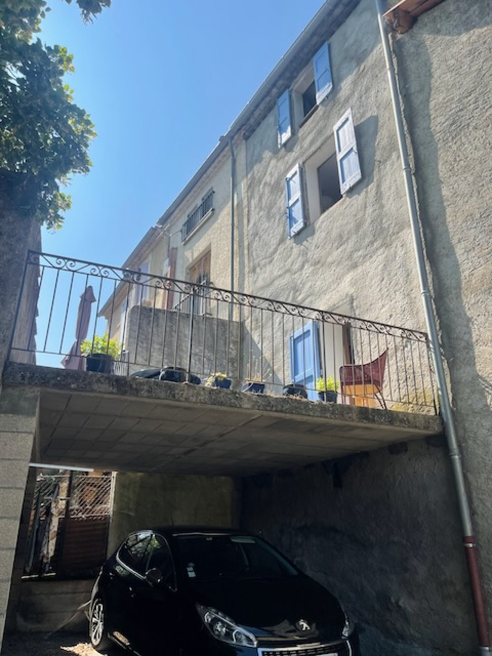 Image_11, Maison de village, Marcoux, ref :3228