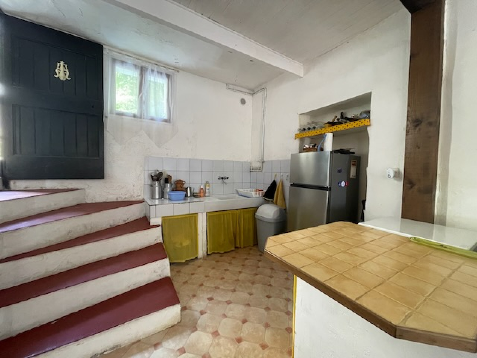 Image_5, Maison de village, Marcoux, ref :3228