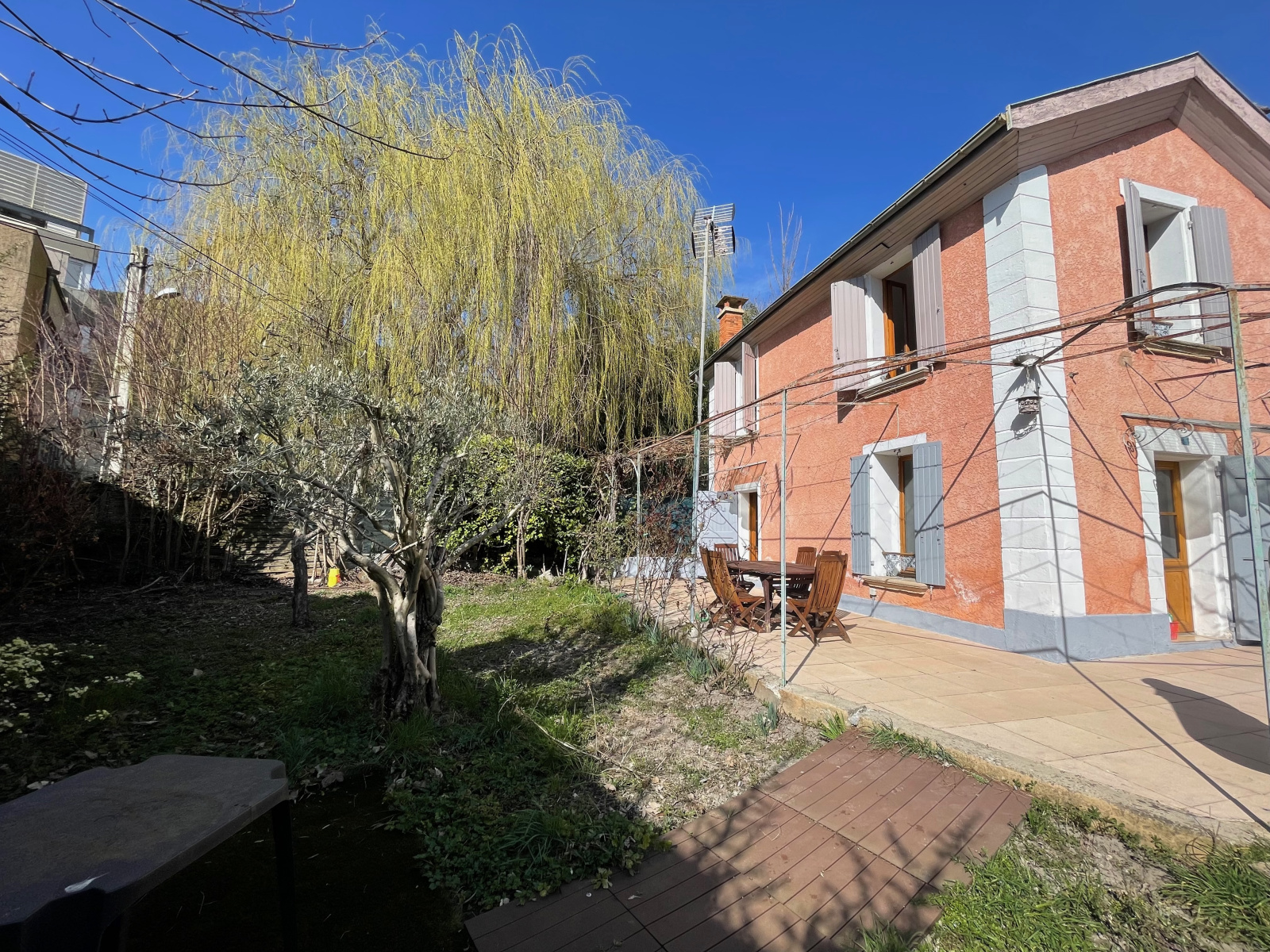 Image_1, Maison, Digne-les-Bains, ref :3198
