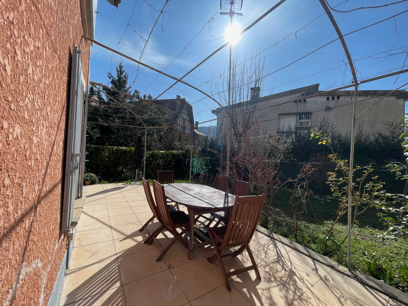 Image_4, Maison, Digne-les-Bains, ref :3198