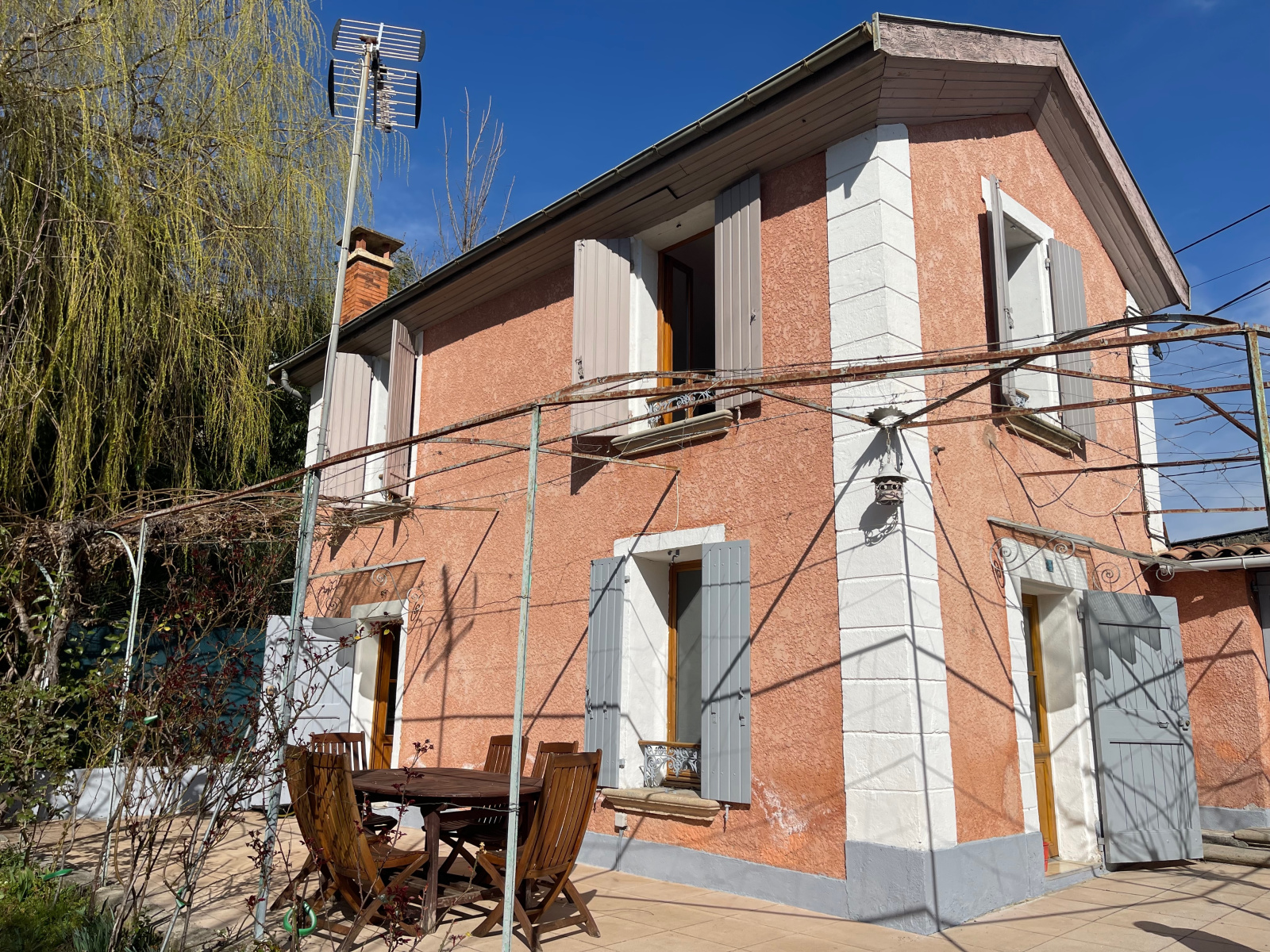 Image_2, Maison, Digne-les-Bains, ref :3198