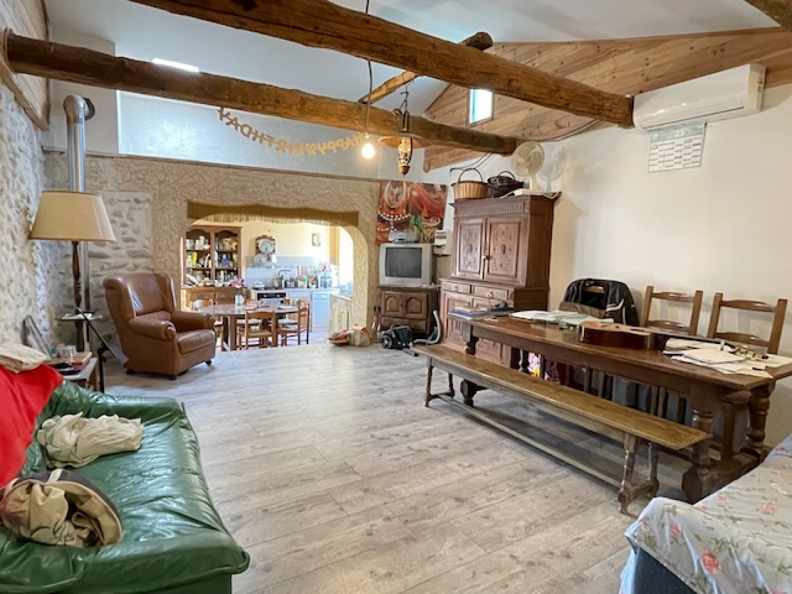 Image_21, Maison, Salignac, ref :3209