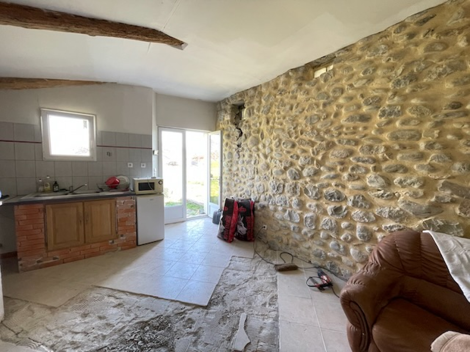 Image_10, Maison, Salignac, ref :3209