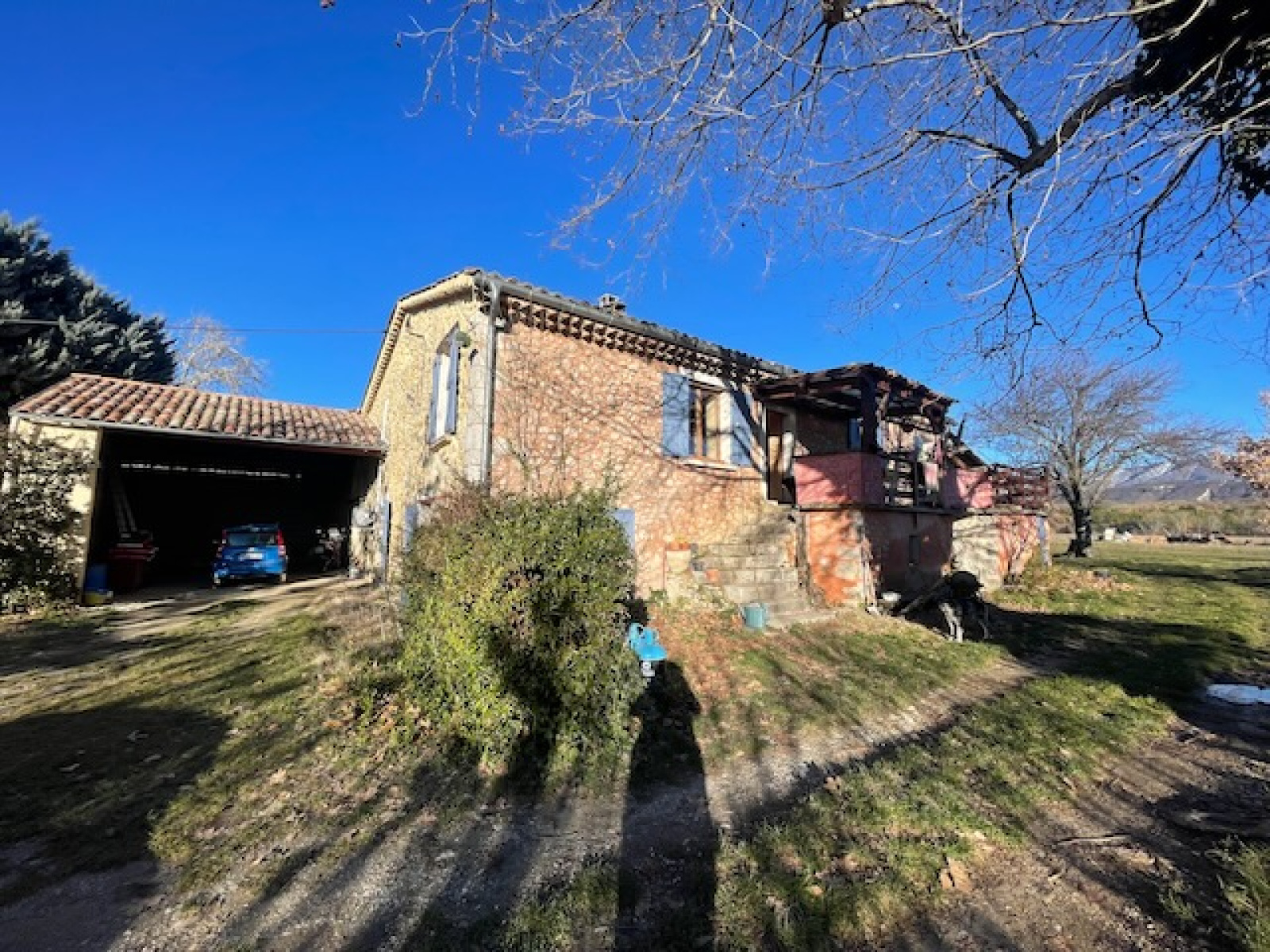 Image_3, Maison, Salignac, ref :3209