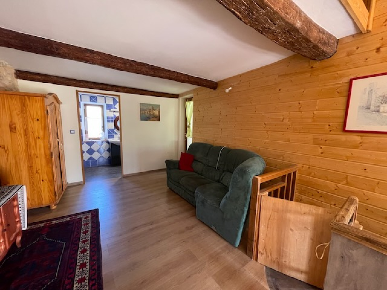 Image_14, Maison, Salignac, ref :3209