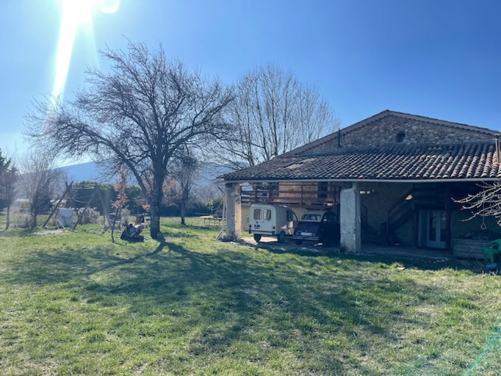 Image_24, Maison, Salignac, ref :3209