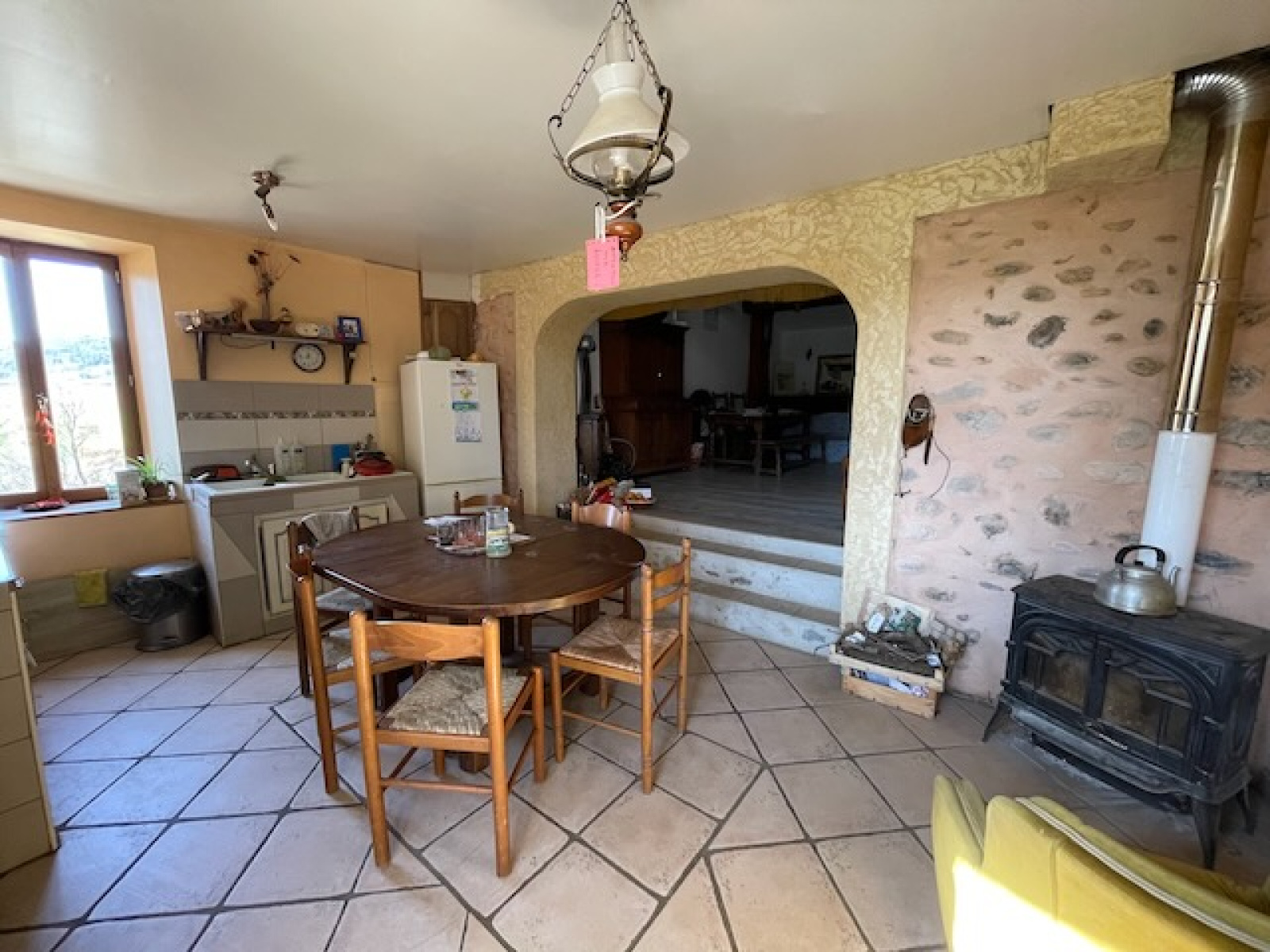 Image_19, Maison, Salignac, ref :3209