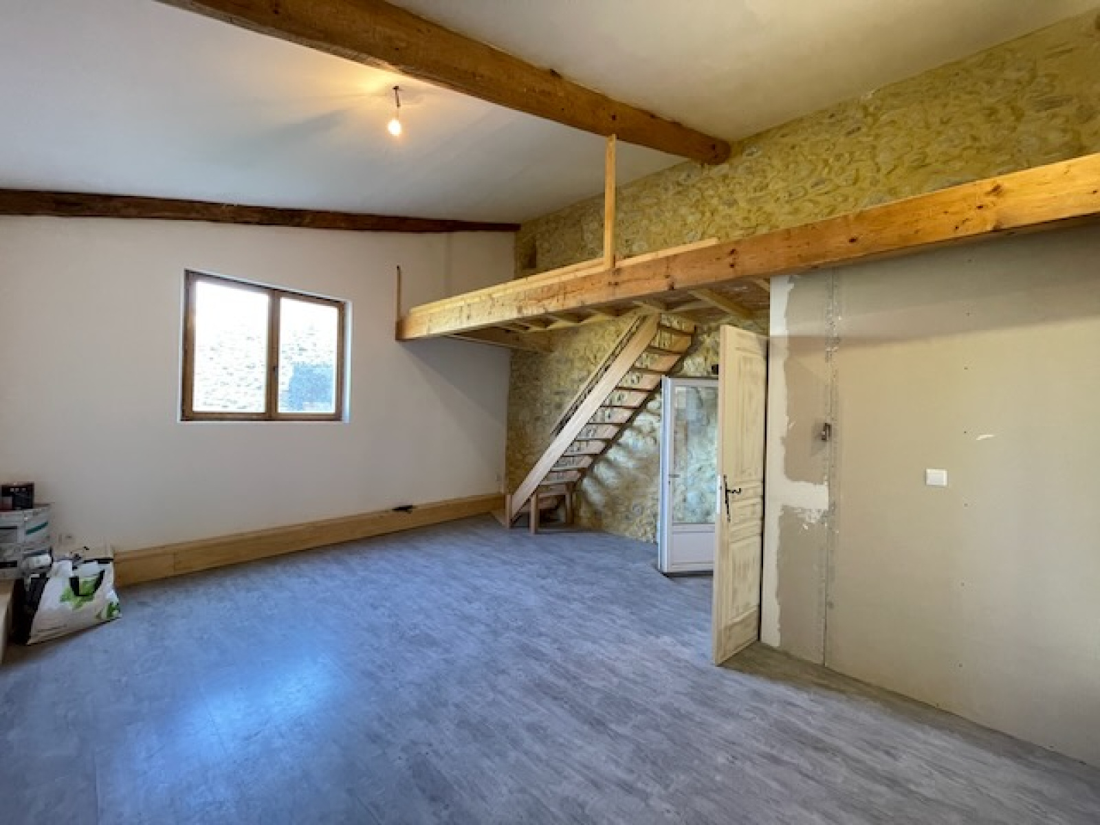 Image_5, Maison, Salignac, ref :3209