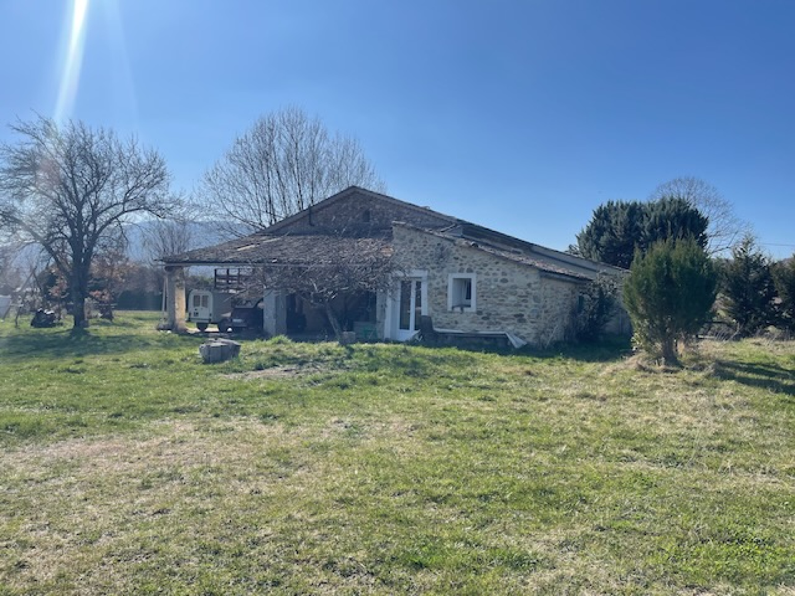 Image_26, Maison, Salignac, ref :3209