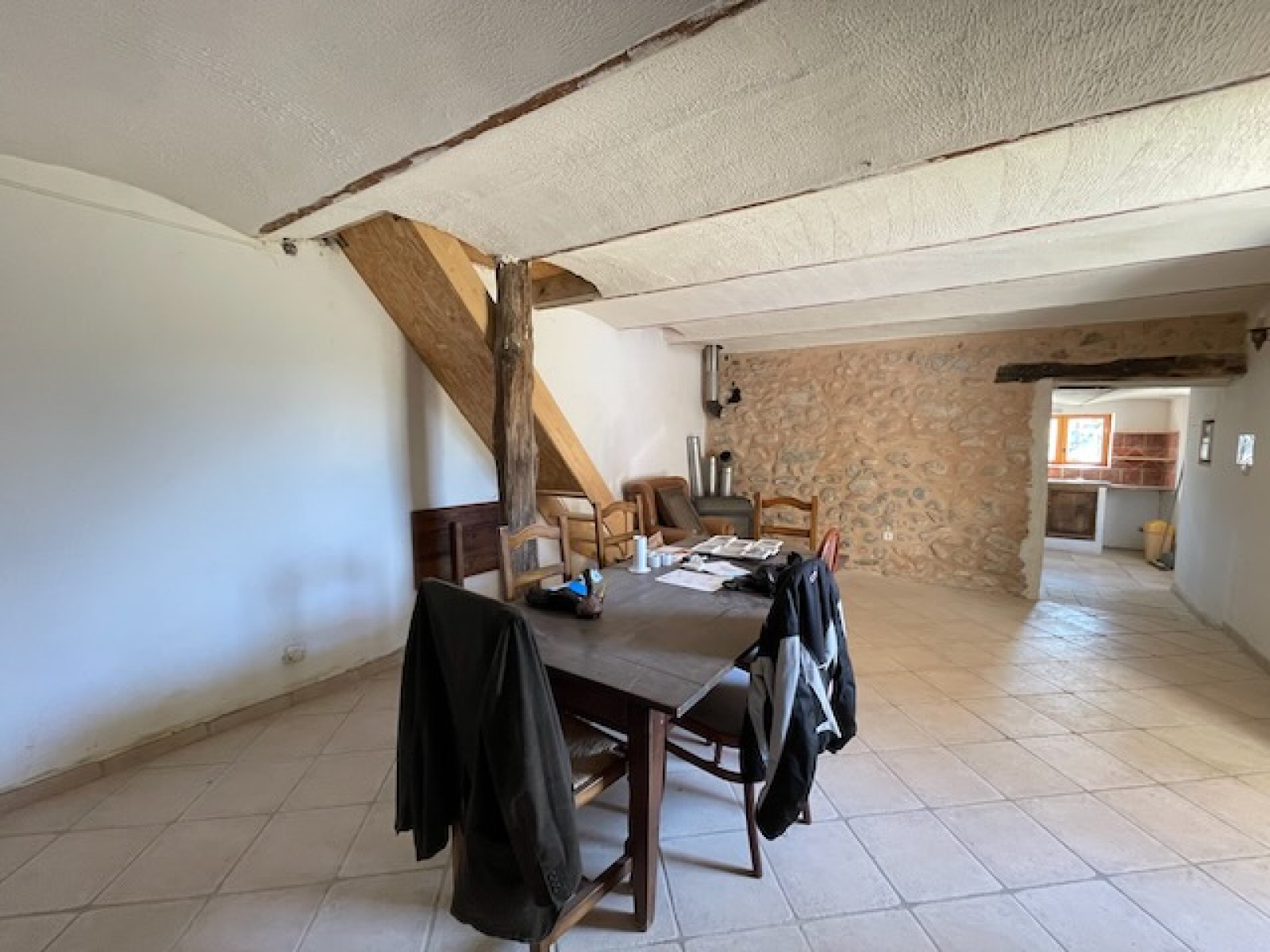 Image_6, Maison, Salignac, ref :3209