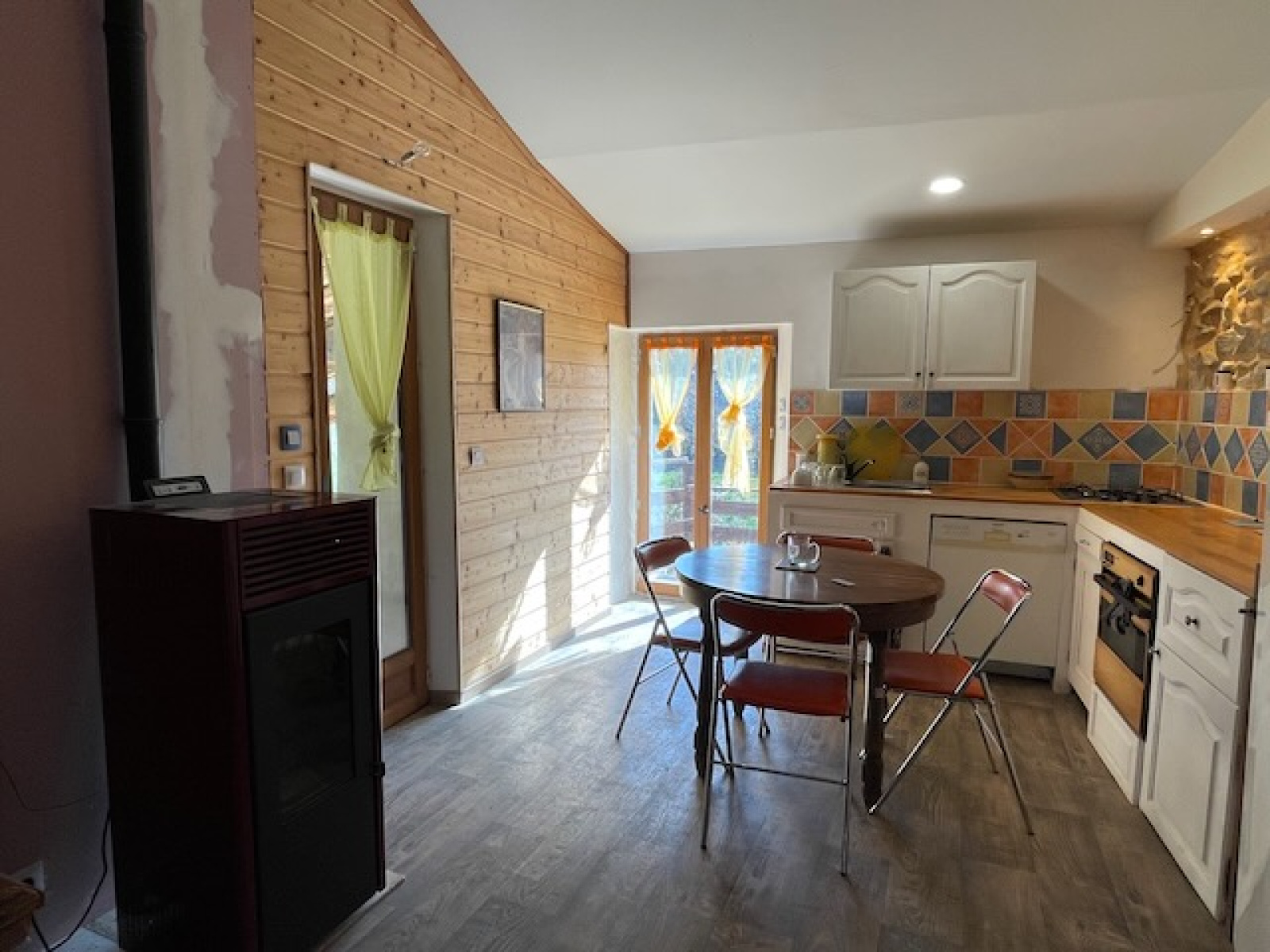 Image_13, Maison, Salignac, ref :3209