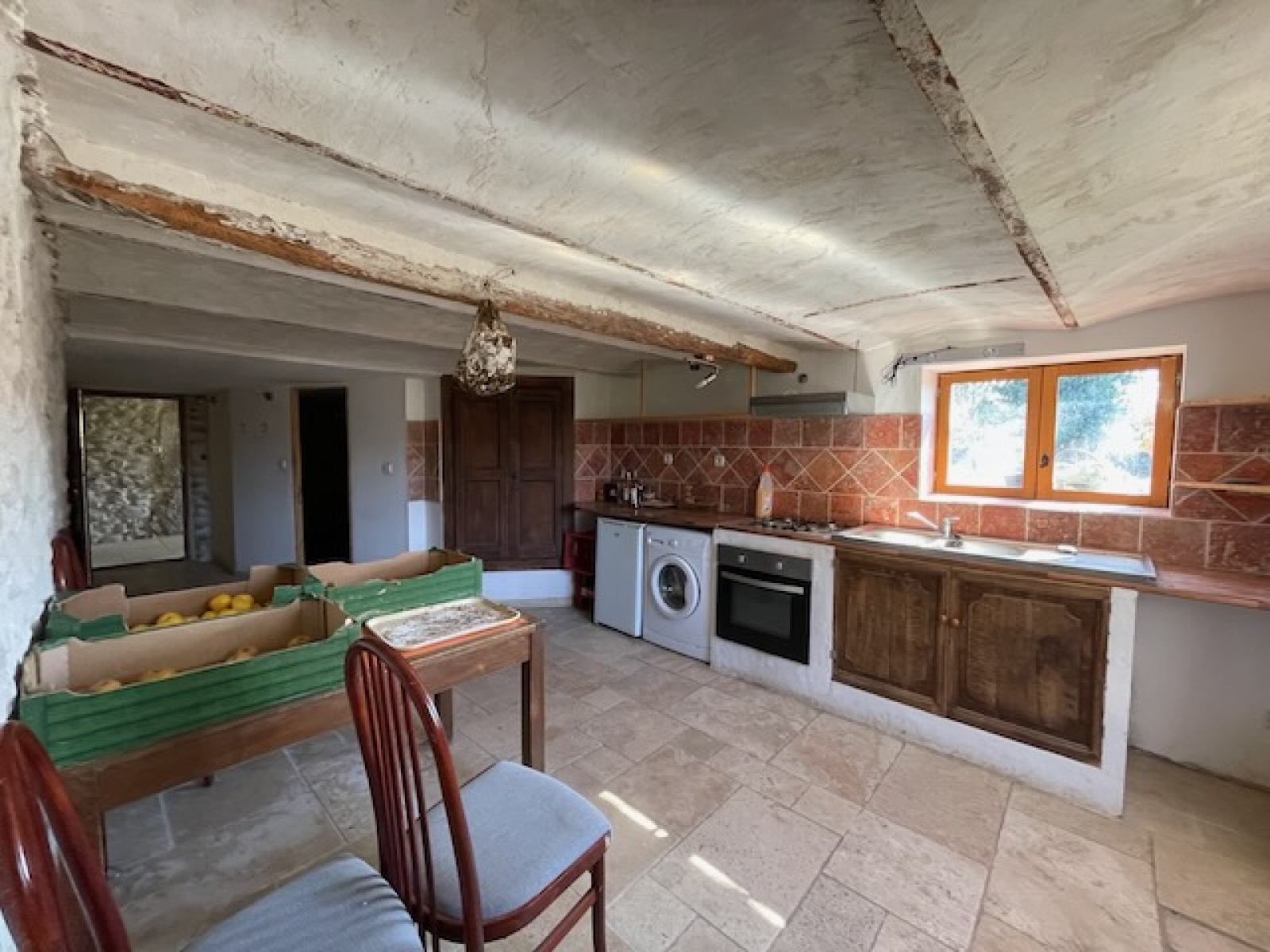 Image_7, Maison, Salignac, ref :3209