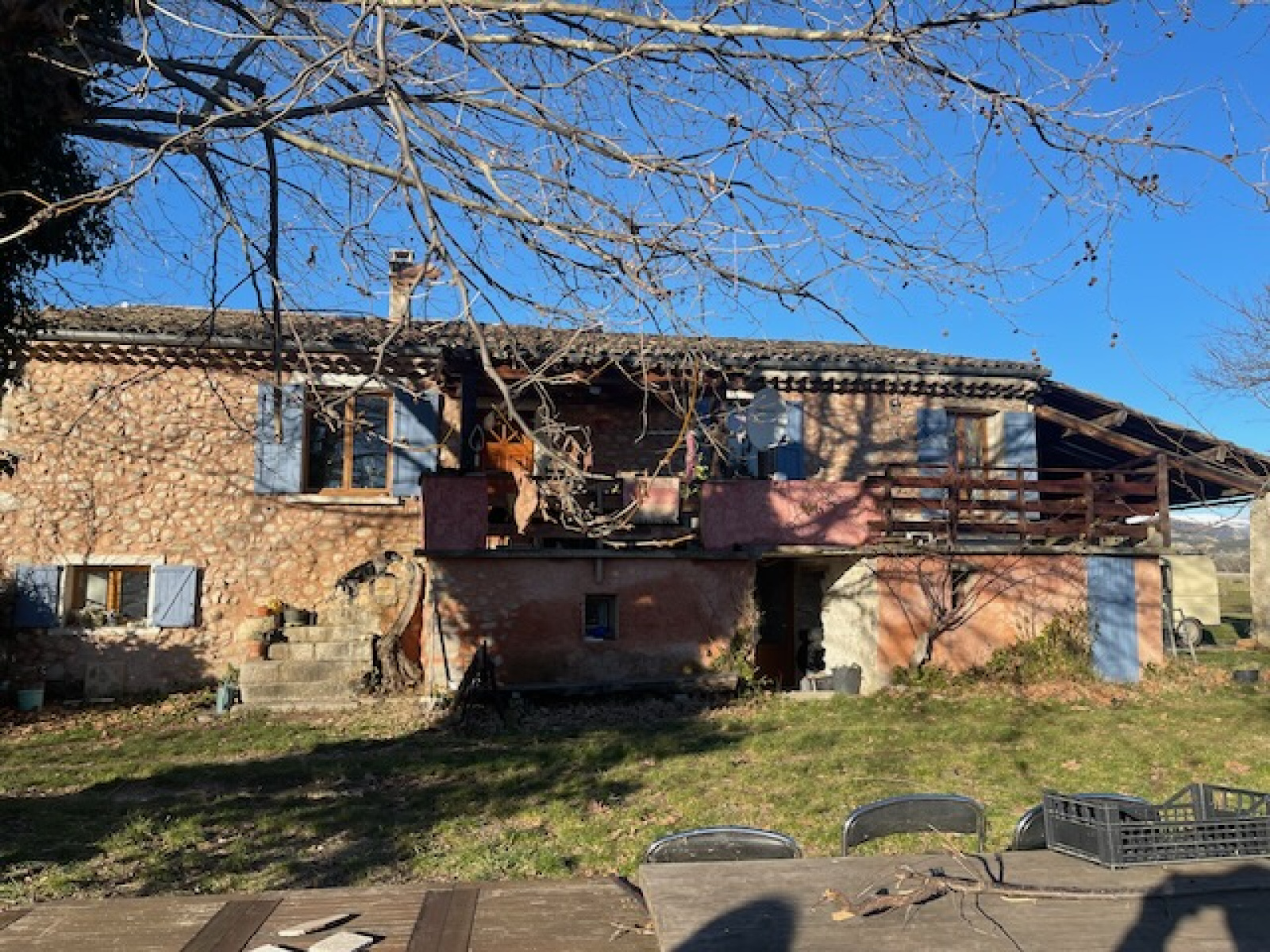 Image_1, Maison, Salignac, ref :3209