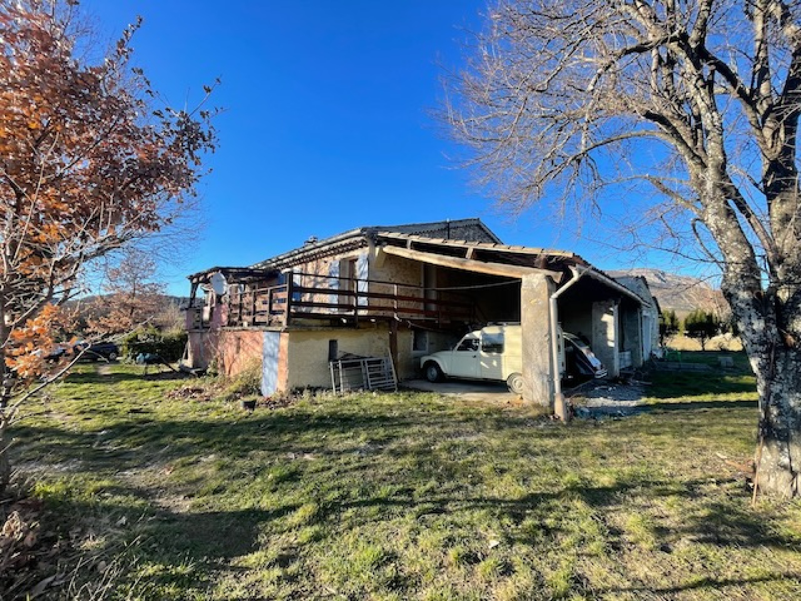 Image_2, Maison, Salignac, ref :3209