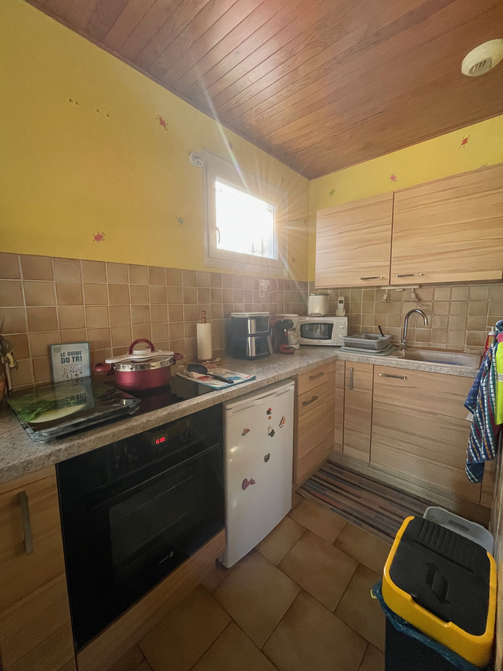 Image_3, Maison, Marcoux, ref :3204