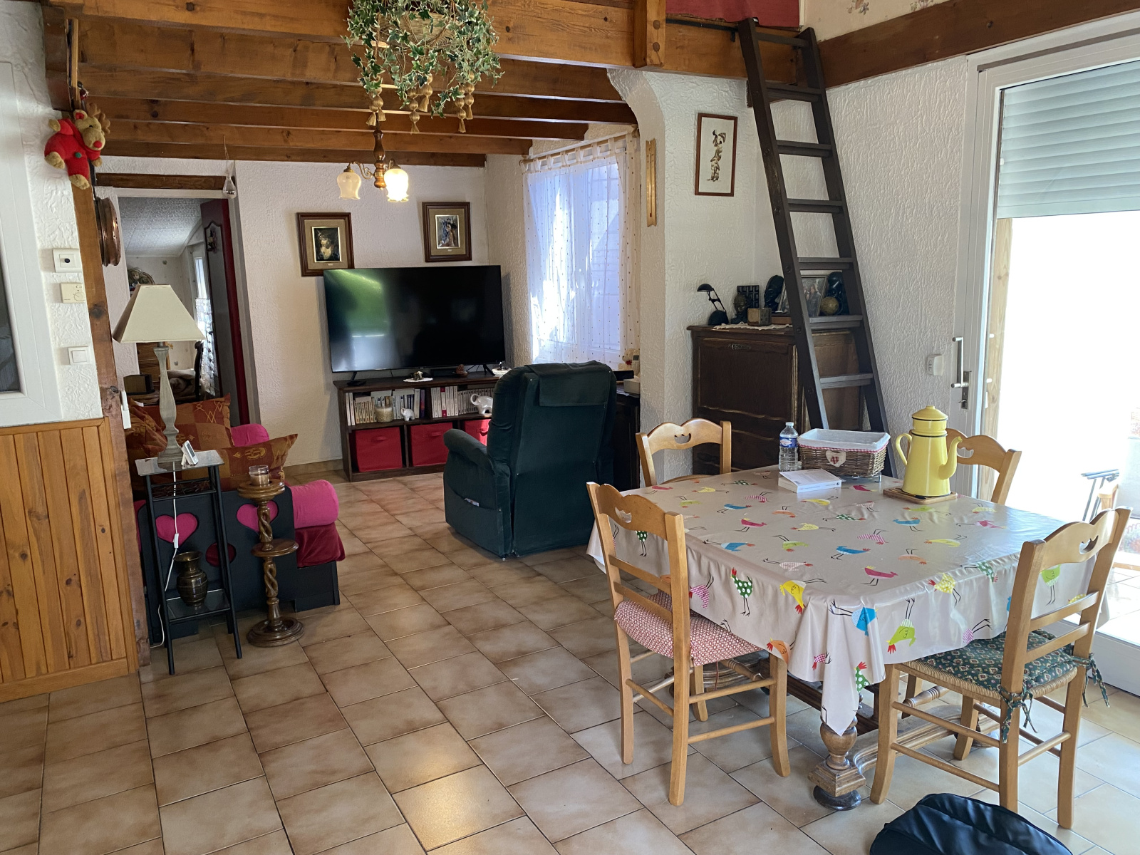 Image_2, Maison, Marcoux, ref :3204