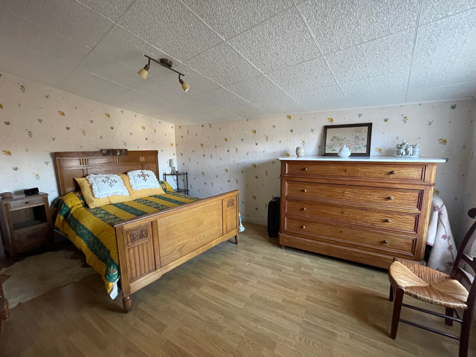 Image_4, Maison, Marcoux, ref :3204